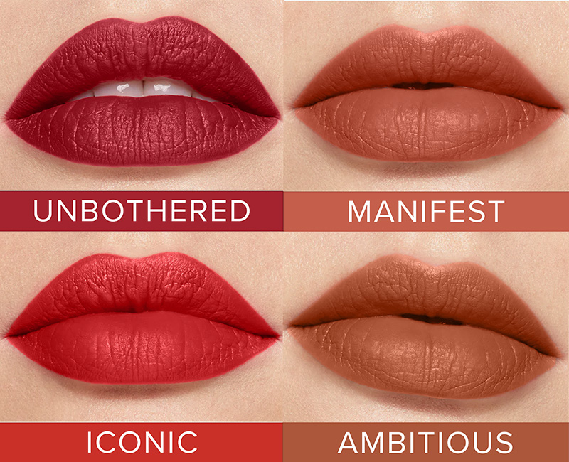 All Shades Collection